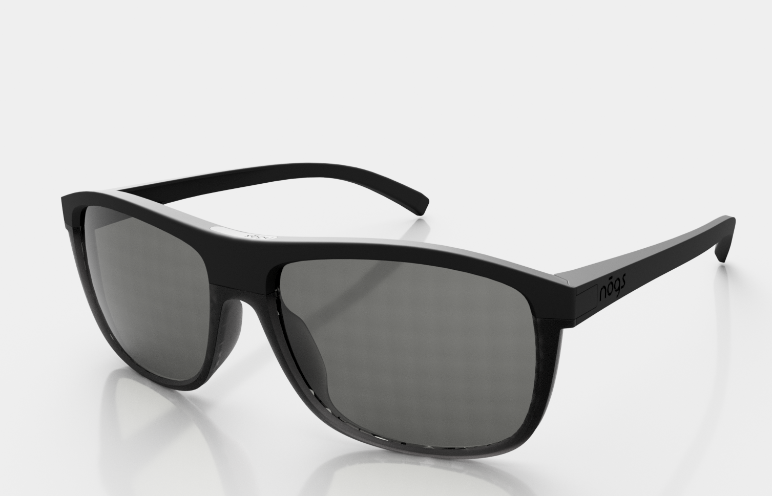LUNETTES MODULABLES FASHION NOGS WEB Mynogs Solaire