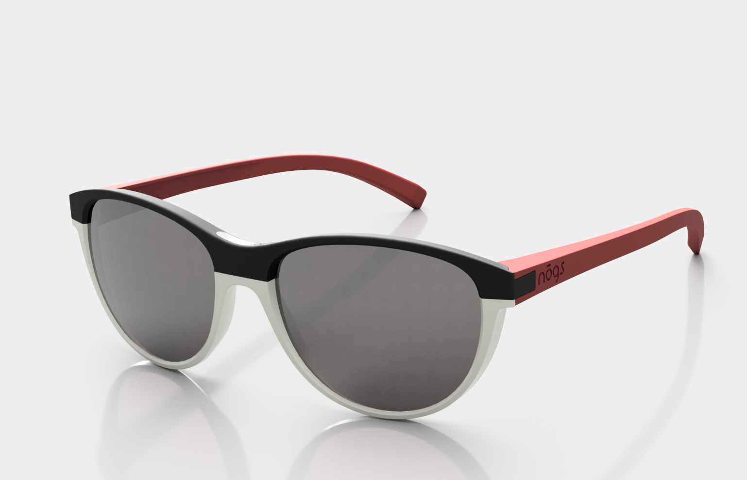 LUNETTES MODULABLES FASHION NOGS WEB Mynogs Solaire