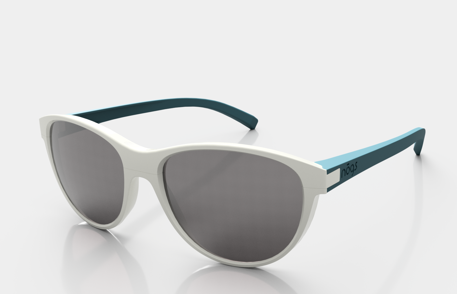 LUNETTES MODULABLES FASHION NOGS WEB Mynogs Solaire