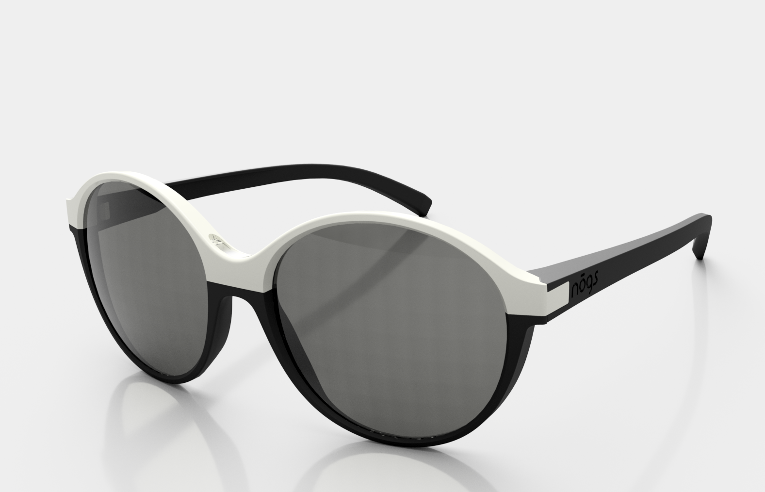 LUNETTES MODULABLES FASHION NOGS WEB Mynogs Solaire