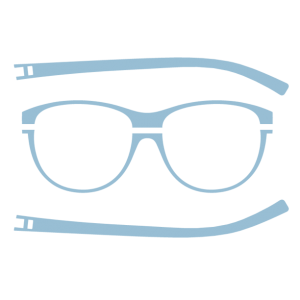 LUNETTES MODULABLES FASHION NOGS WEB Mynogs Solaire