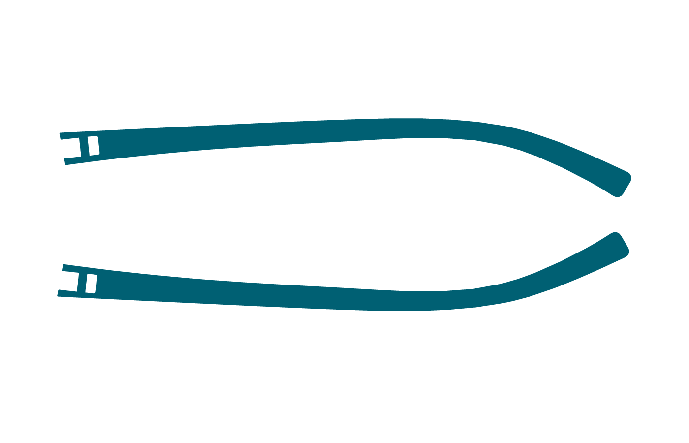 LUNETTES MODULABLES FASHION NOGS WEB Mynogs Solaire