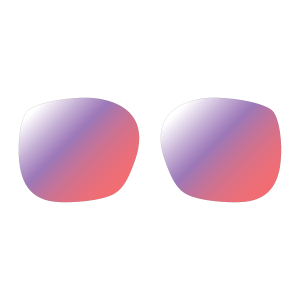 LUNETTES MODULABLES FASHION NOGS WEB Mynogs Solaire